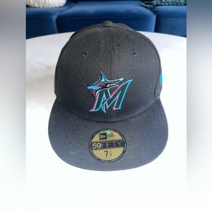 New Era - Marlons Fitted Cap